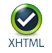 xhtml v�lido